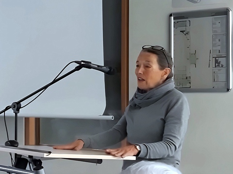 AbiJub2025 - Rede Maria Pieters - Abi 1975 - Dankesworte
